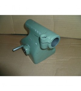 Hercus 9 tailstock body-camlock--part No.620