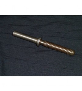 used hercus tailstock spindle--part No.9, 5H86