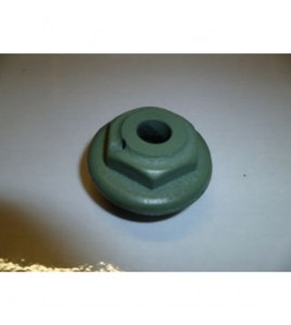 New hercus 9 or 260 tailstock nut--part No.3, 5H87