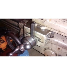 NEW C pin spanner- Hercus crosslide bush---part No.5h993