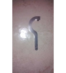 NEW C pin spanner- Hercus crosslide bush---part No.5h993