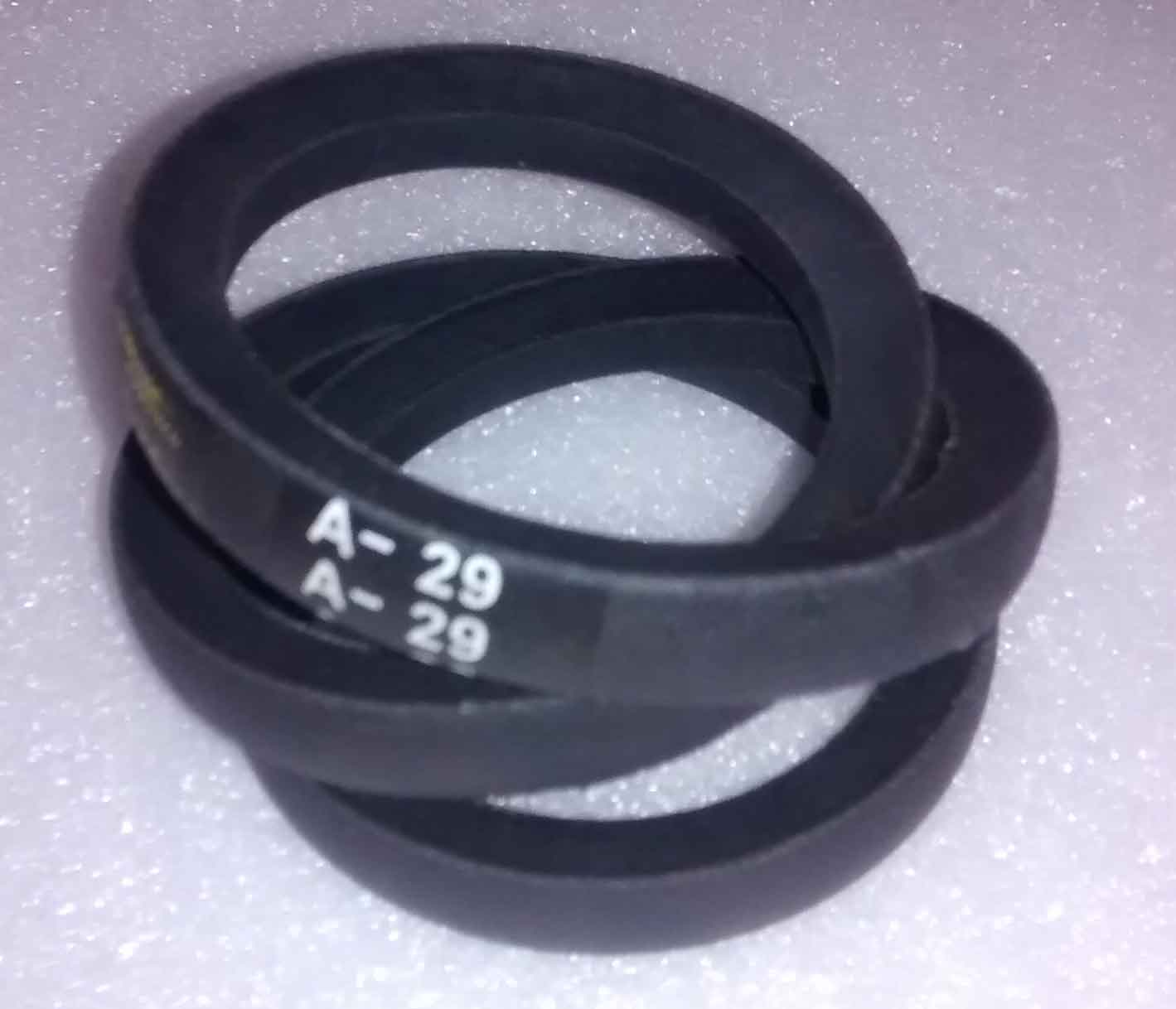 a29-v-belt